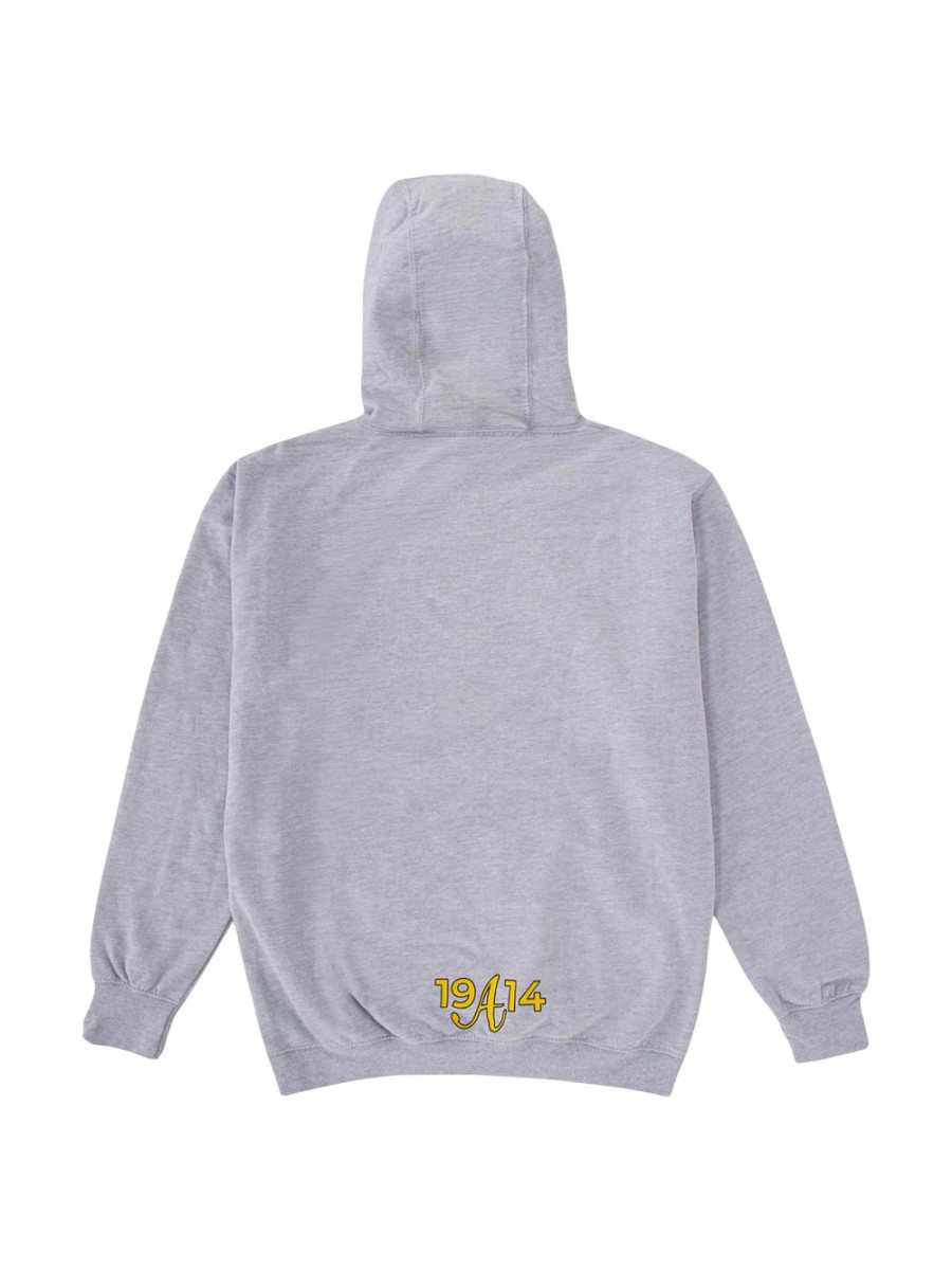 Aris Unisex φούτερ The God of War Hoodie